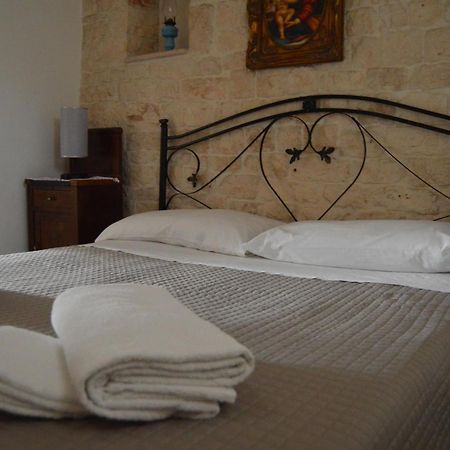 Trullo Pugliese Villa Alberobello Exterior foto