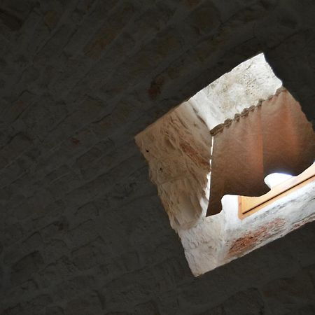 Trullo Pugliese Villa Alberobello Exterior foto