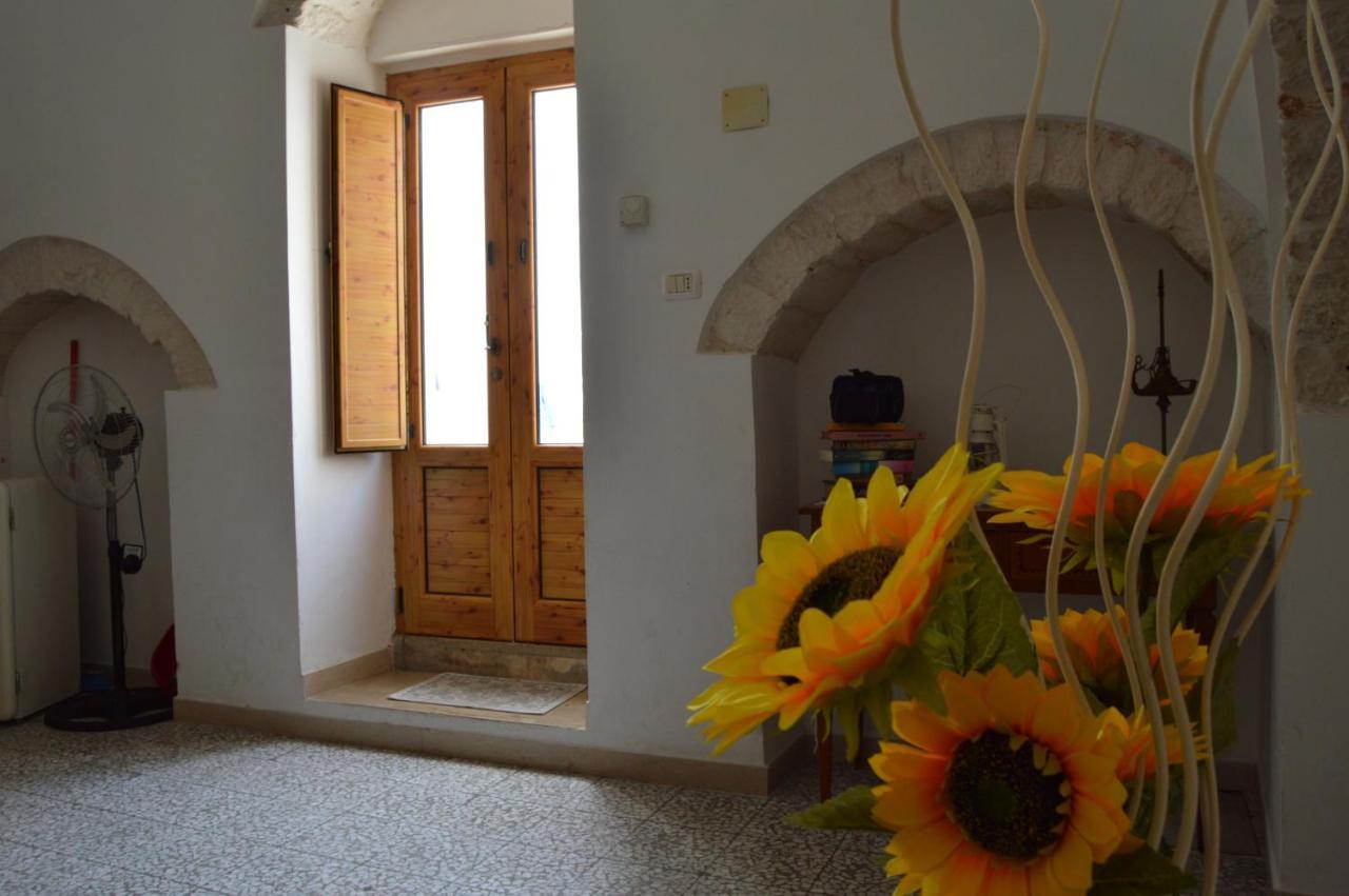 Trullo Pugliese Villa Alberobello Exterior foto
